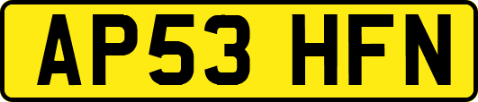AP53HFN