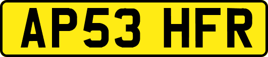 AP53HFR
