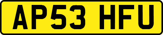 AP53HFU