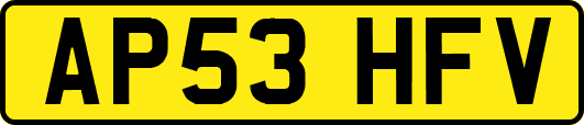 AP53HFV