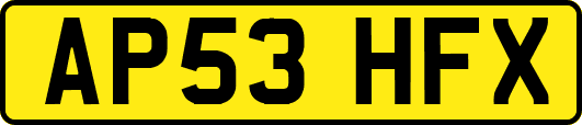 AP53HFX