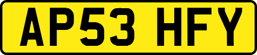 AP53HFY