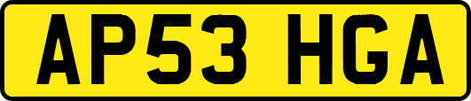 AP53HGA