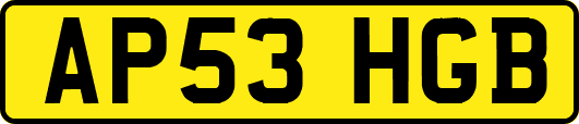 AP53HGB