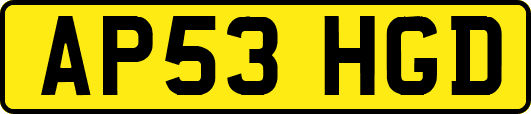 AP53HGD