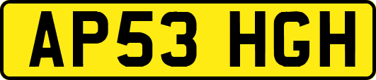 AP53HGH