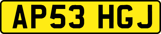 AP53HGJ
