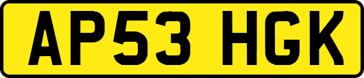 AP53HGK