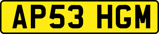 AP53HGM