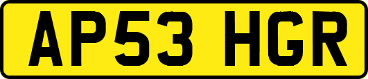 AP53HGR