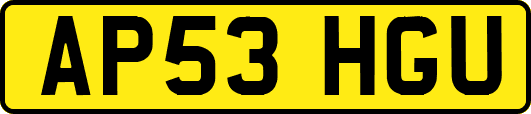 AP53HGU