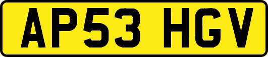 AP53HGV