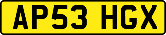 AP53HGX