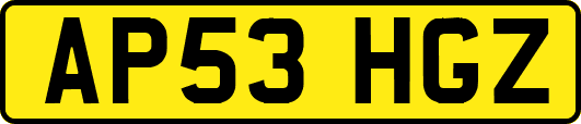 AP53HGZ