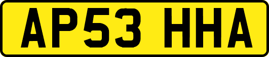 AP53HHA