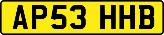 AP53HHB