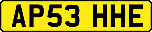 AP53HHE