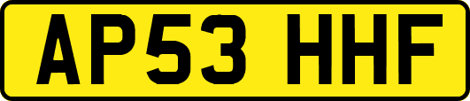 AP53HHF