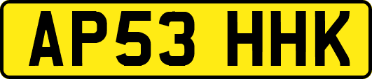 AP53HHK