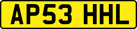 AP53HHL