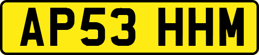 AP53HHM