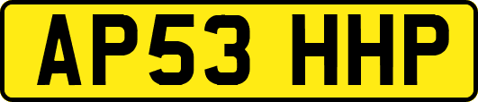 AP53HHP