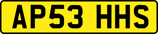 AP53HHS