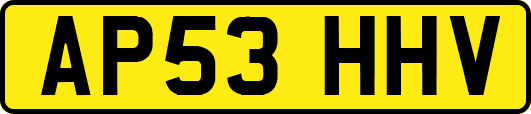 AP53HHV