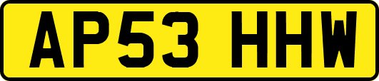 AP53HHW