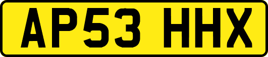 AP53HHX