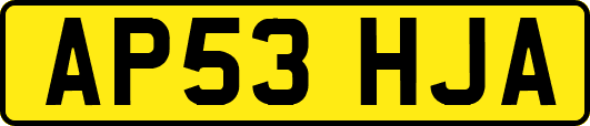 AP53HJA