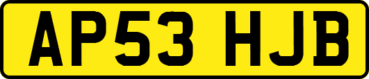 AP53HJB