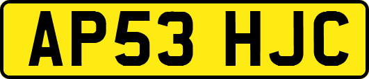 AP53HJC