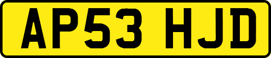 AP53HJD
