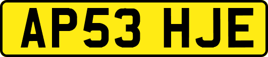 AP53HJE