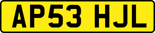 AP53HJL