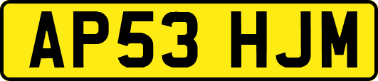 AP53HJM