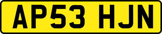 AP53HJN
