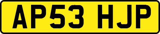 AP53HJP