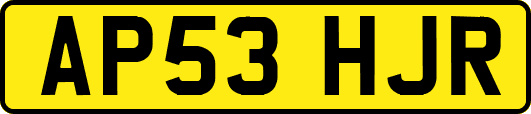 AP53HJR