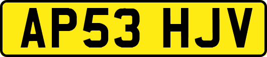 AP53HJV