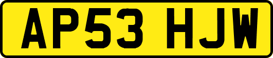 AP53HJW