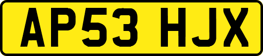 AP53HJX