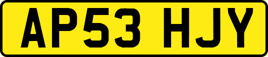 AP53HJY