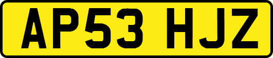 AP53HJZ