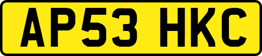 AP53HKC