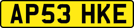 AP53HKE