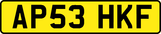 AP53HKF