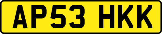 AP53HKK