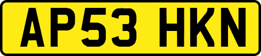 AP53HKN